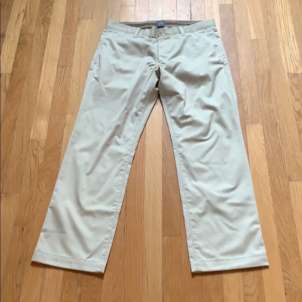 Gap Khakis